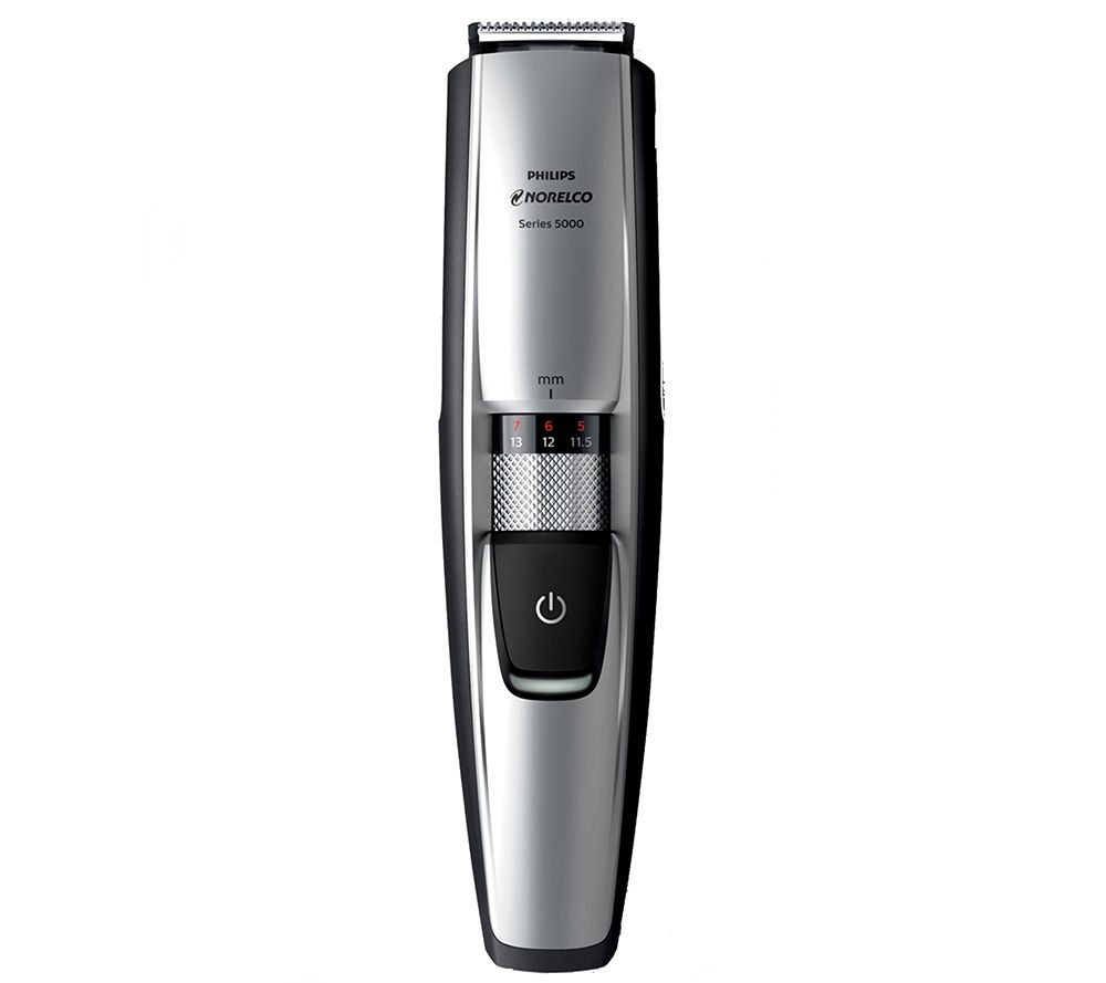 Philips Norelco Beard Hair Trimmer 5100 Series Page 1 Qvc Com