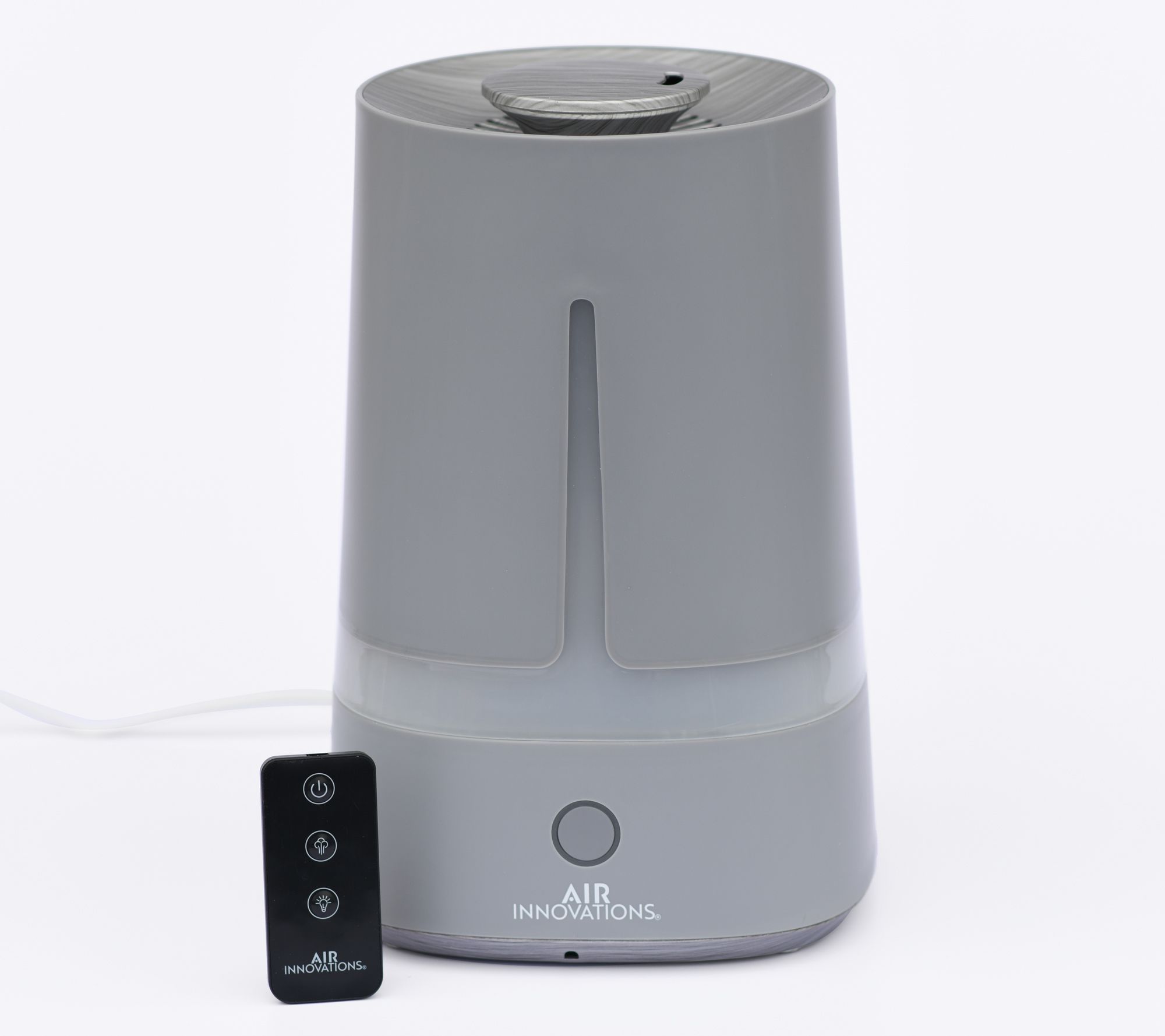 As Is Air Innovations 1 Gal Ultrasonic Cool Mist Humidifier