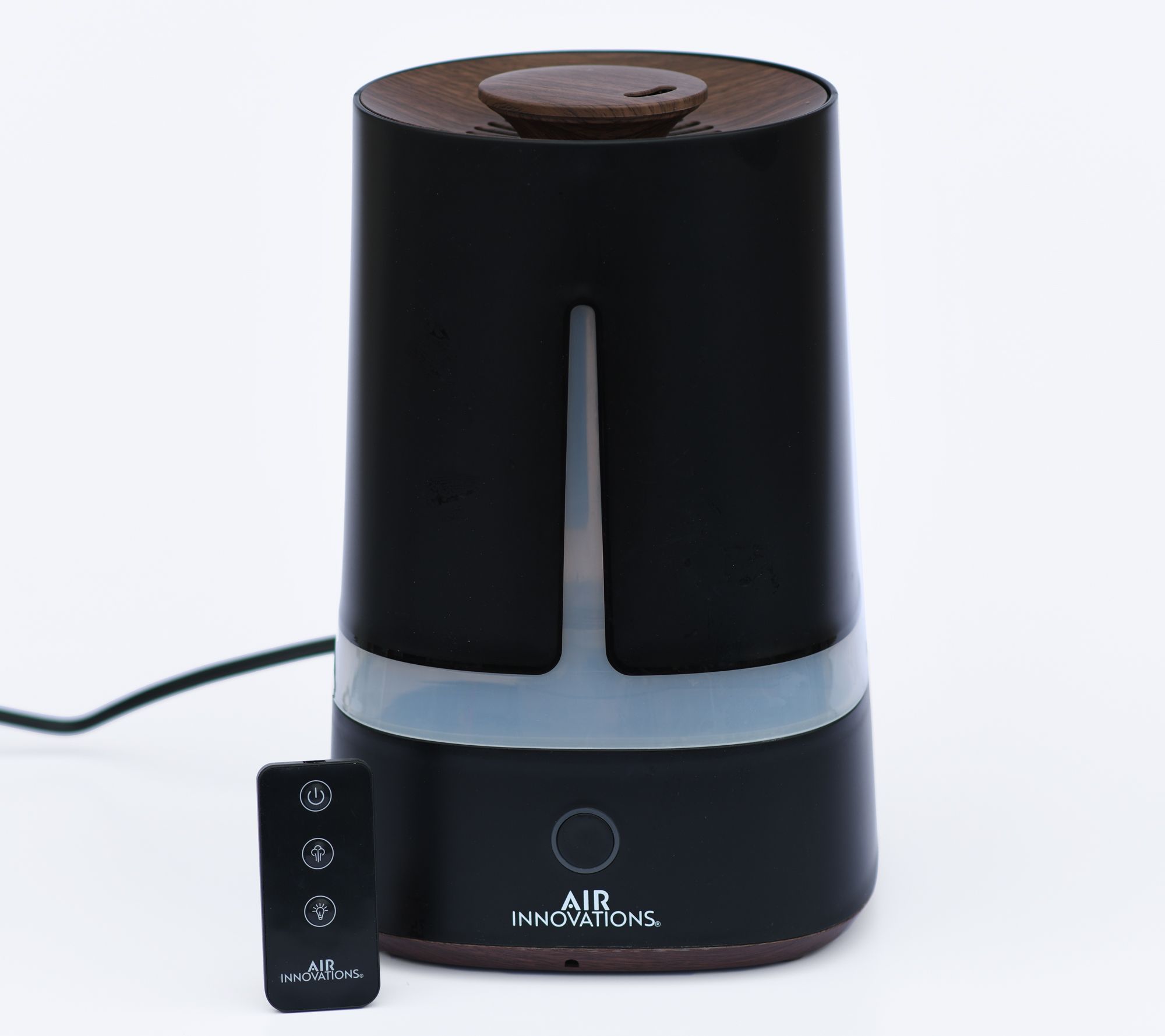 "As Is" Air Innovations 1-Gal Ultrasonic Cool Mist Humidifier