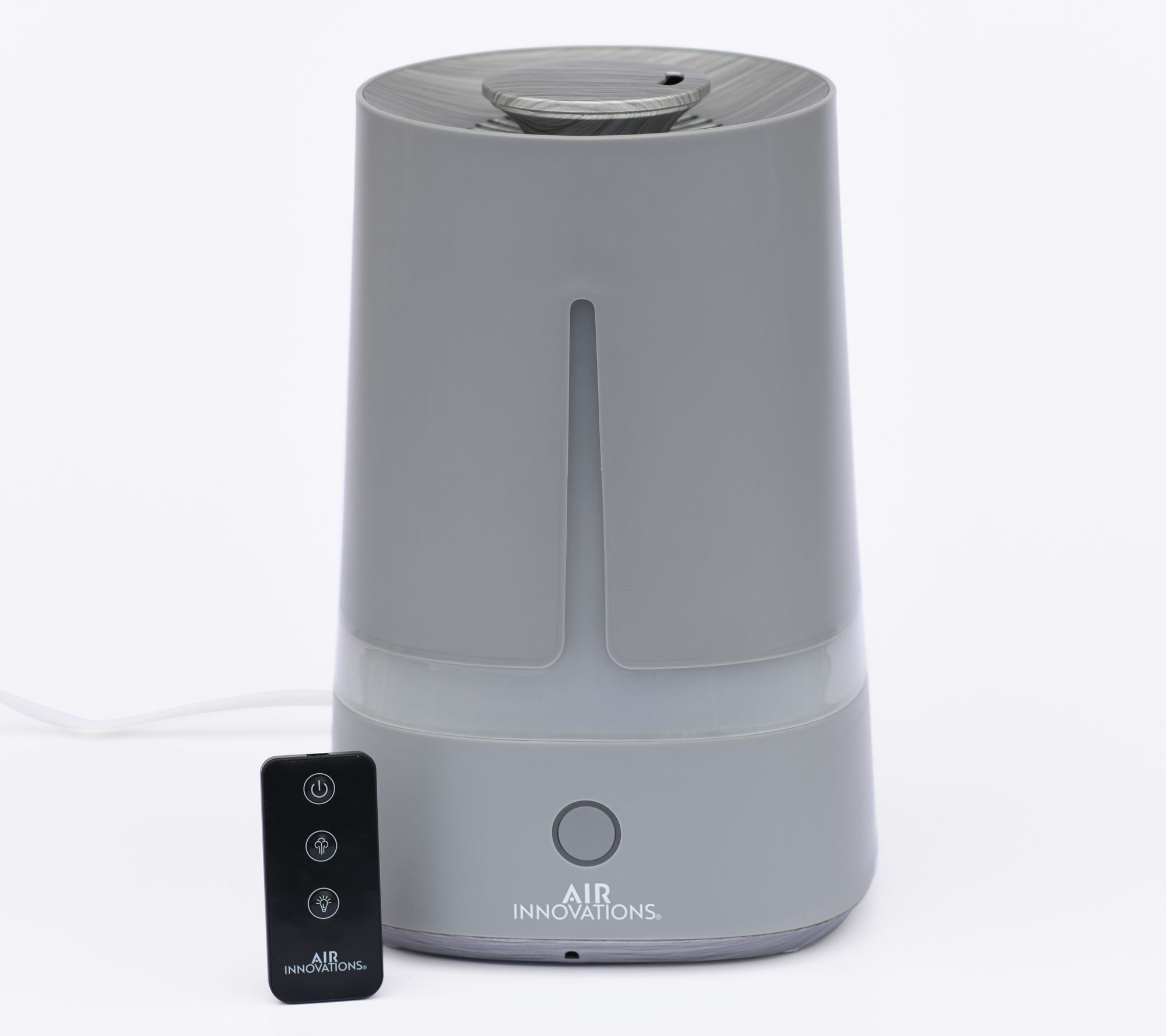 "As Is" Air Innovations 1-Gal Ultrasonic Cool Mist Humidifier
