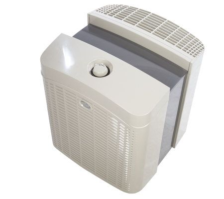 Hunter air deals purifier model 30846