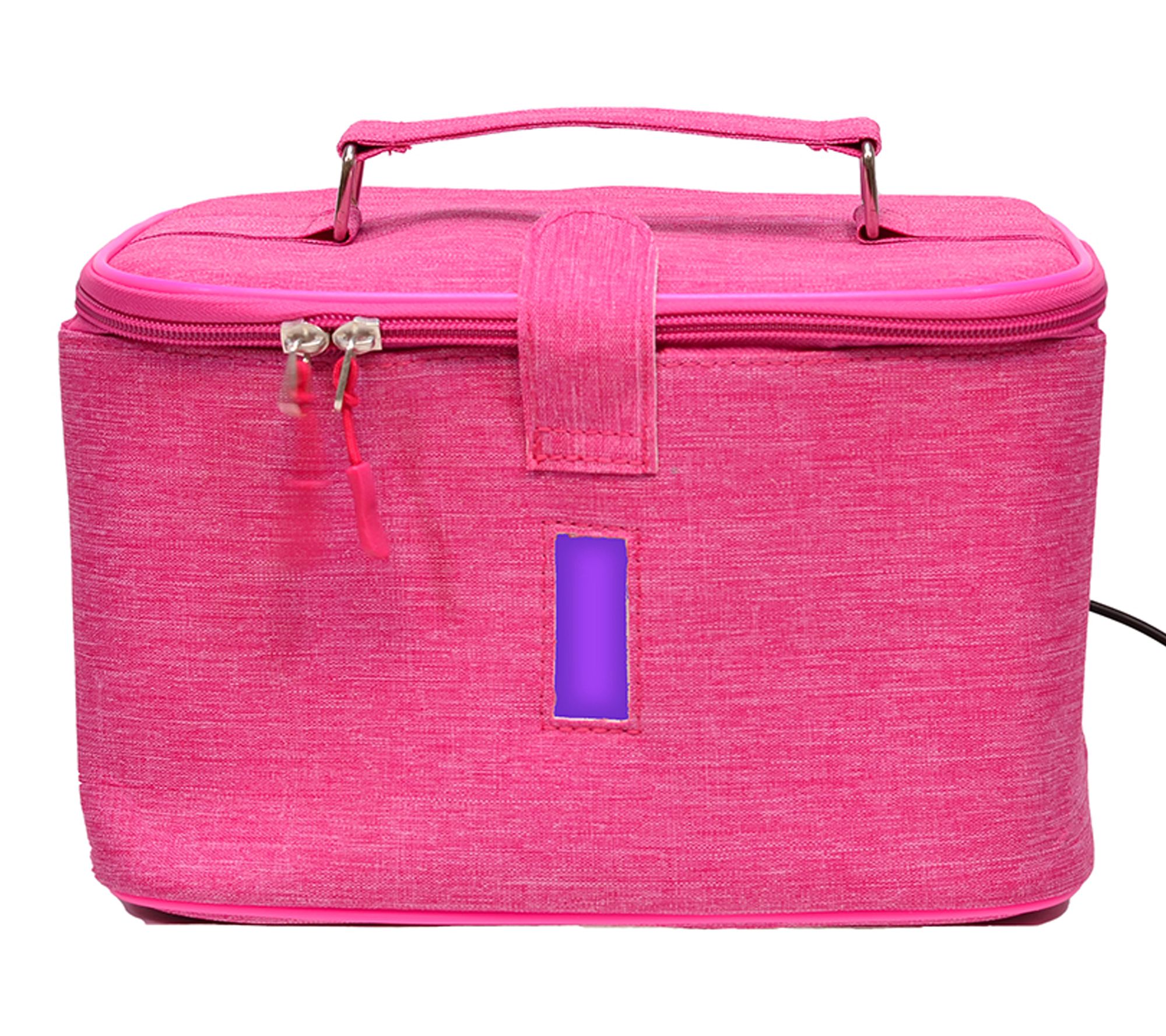 SecureBrite Large UV-C Portable Sanitizing Bag