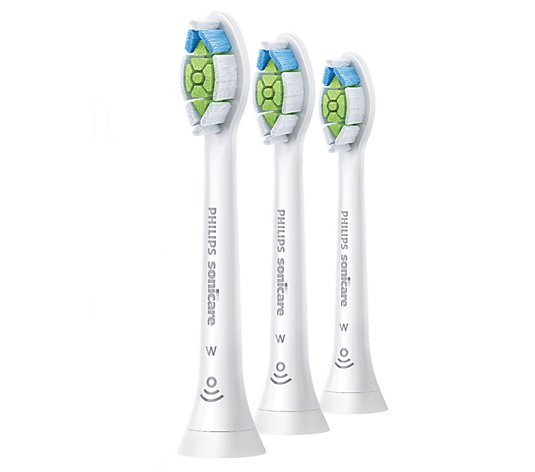Philips Sonicare with DiamondClean Brush Heads3-Pack