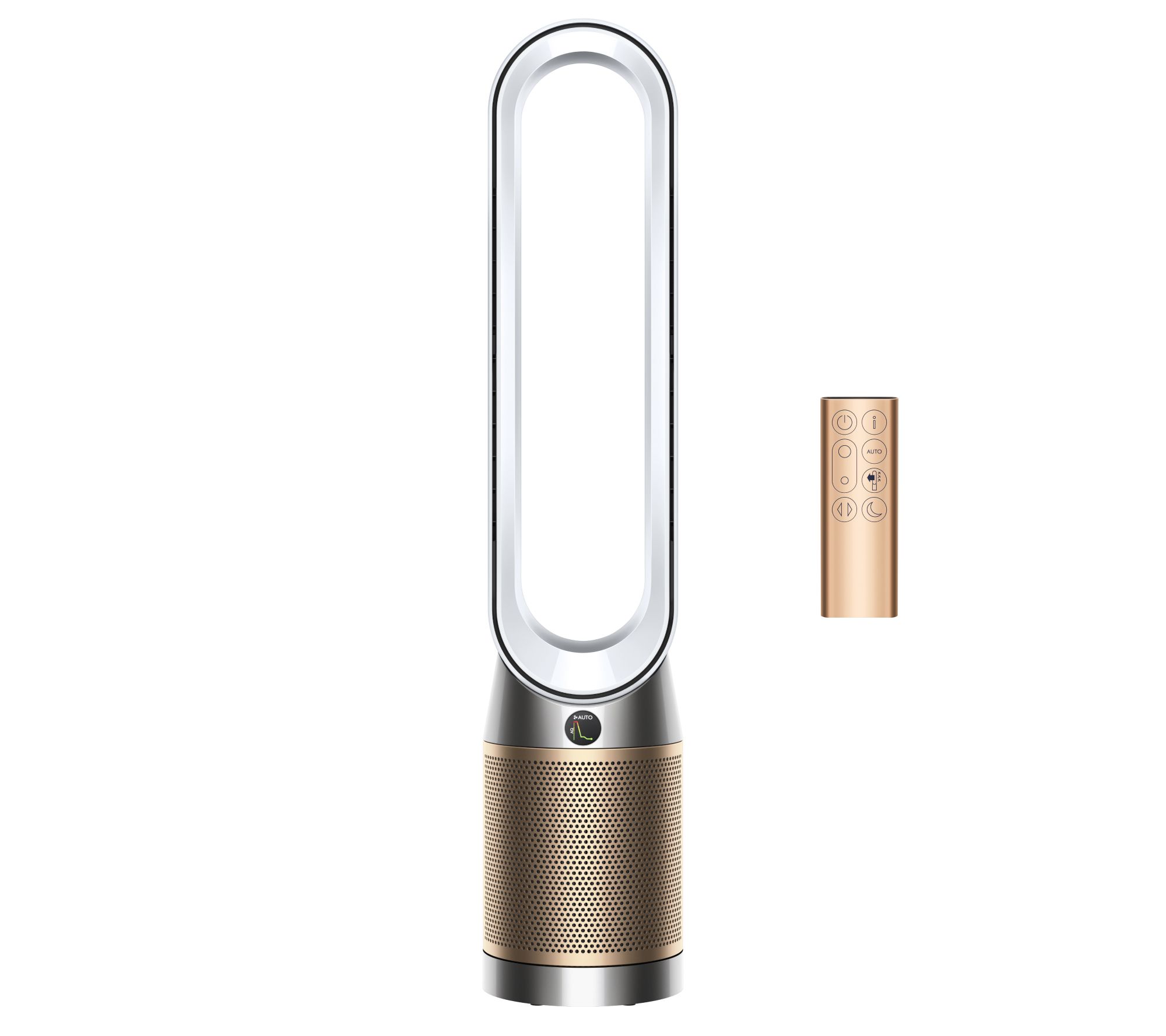 ファンヒーター dyson hot+cool air multiplier technology Amazon.com: Dyson Hot+Cool™ AM09 Jet Focus heater and fan