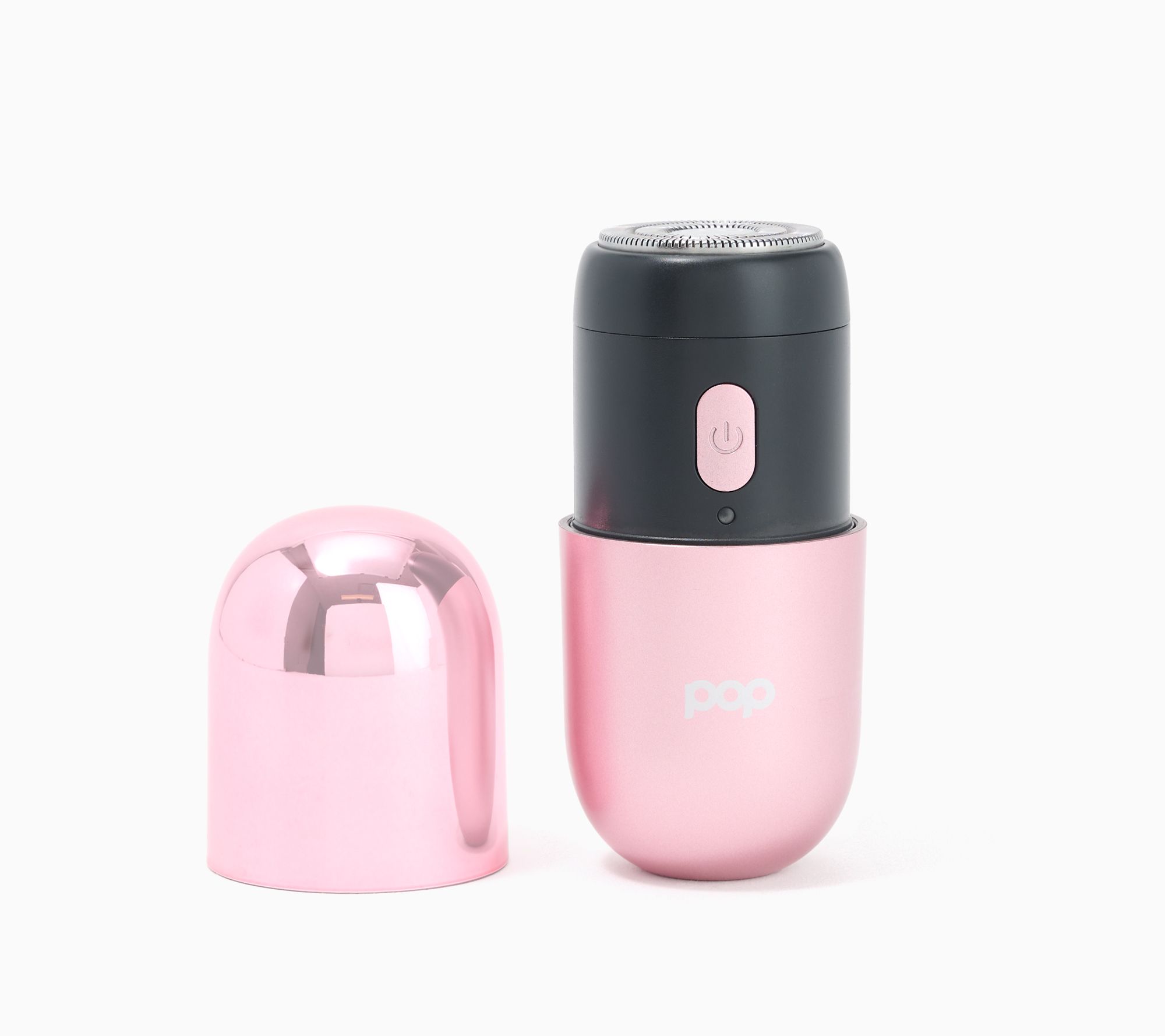 Pop Sonic Rechargeable Capsule Smooth Shaver