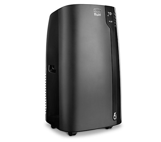 DeLonghi 14,000 BTU (8600 DOE) 3-in-1 Portable Air Conditioner