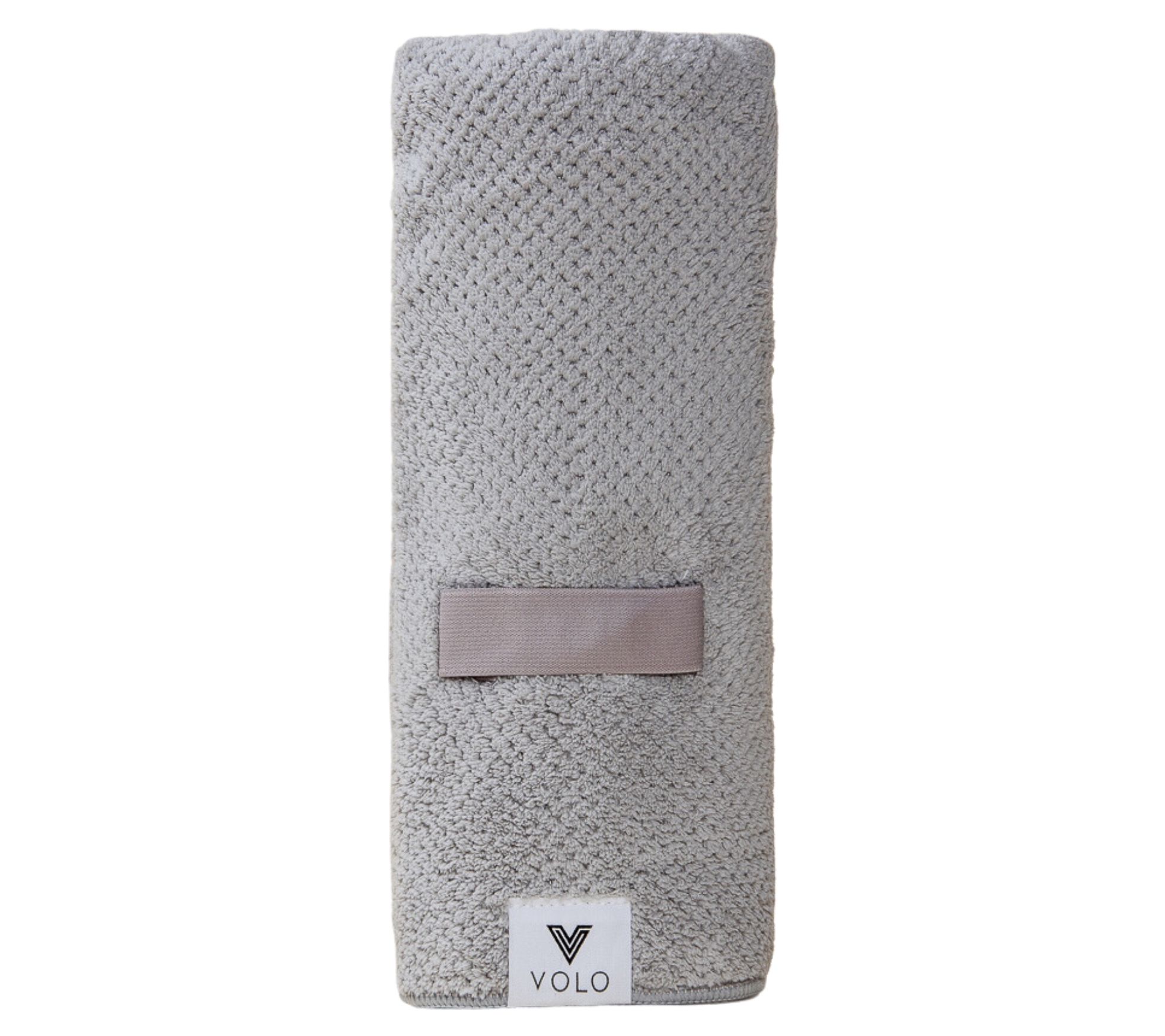 VOLO Nanoweave Hero Hair Towel Single
