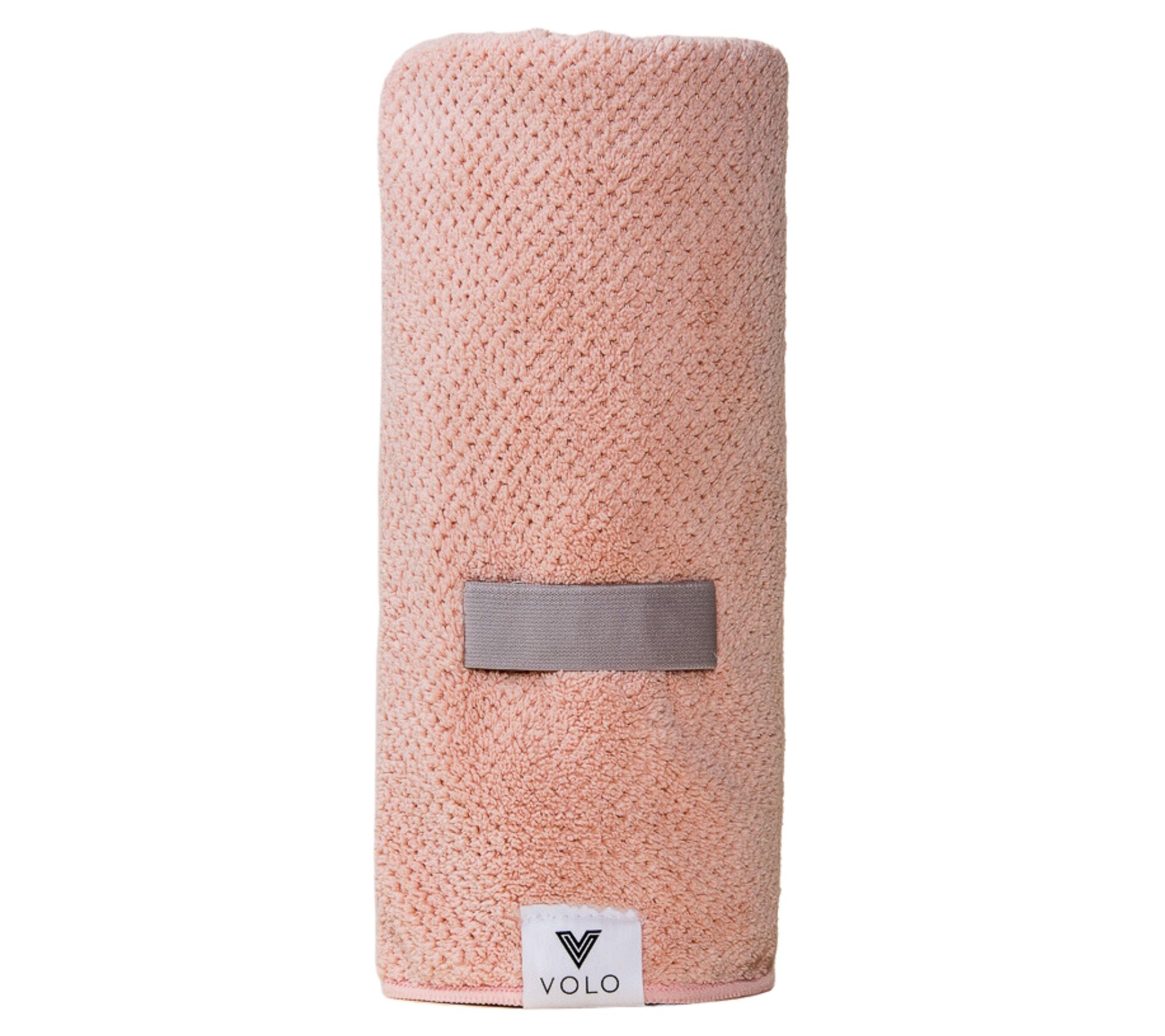 VOLO Nanoweave Hero Hair Towel Single