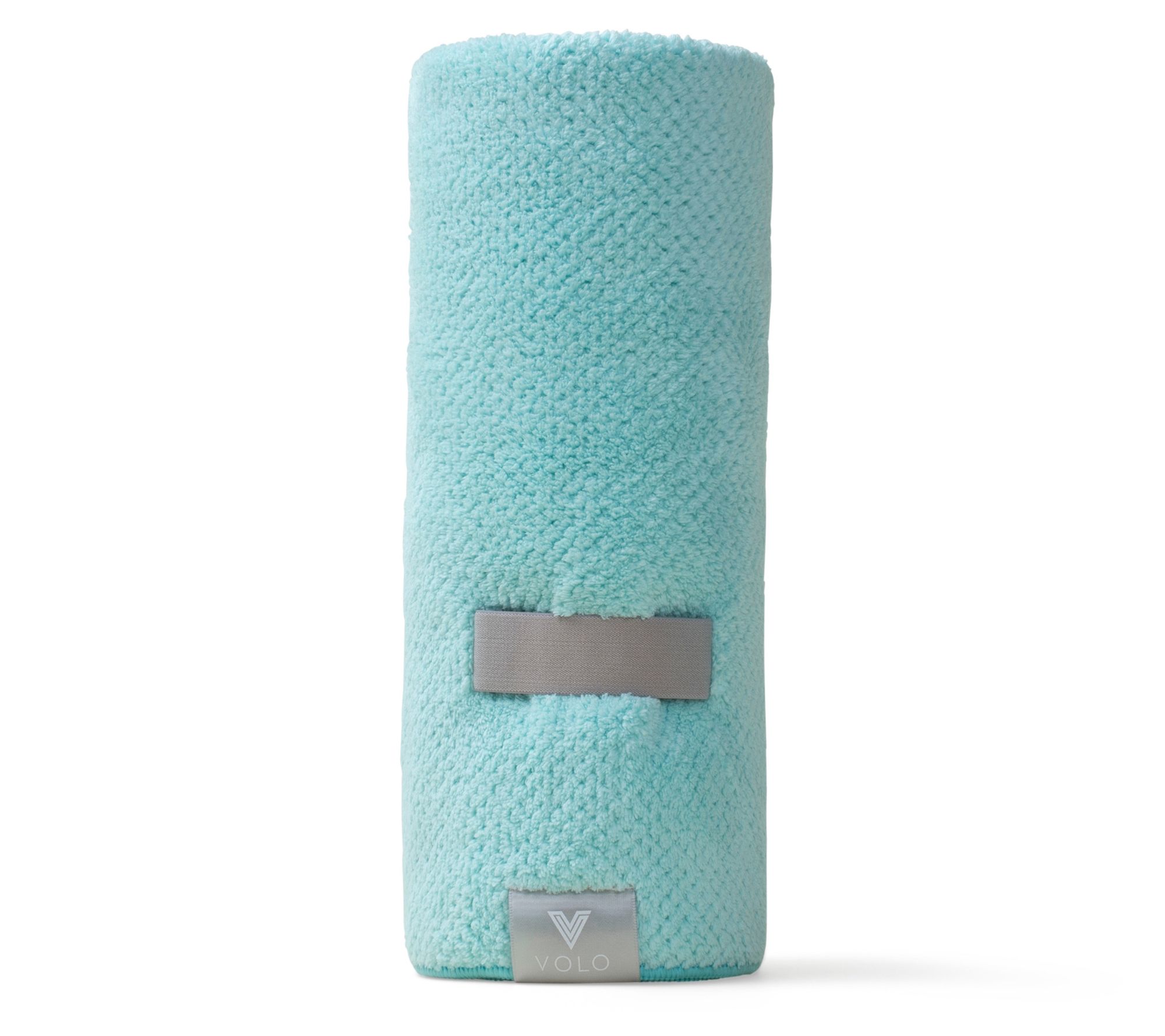 VOLO Nanoweave Hero Hair Towel Single
