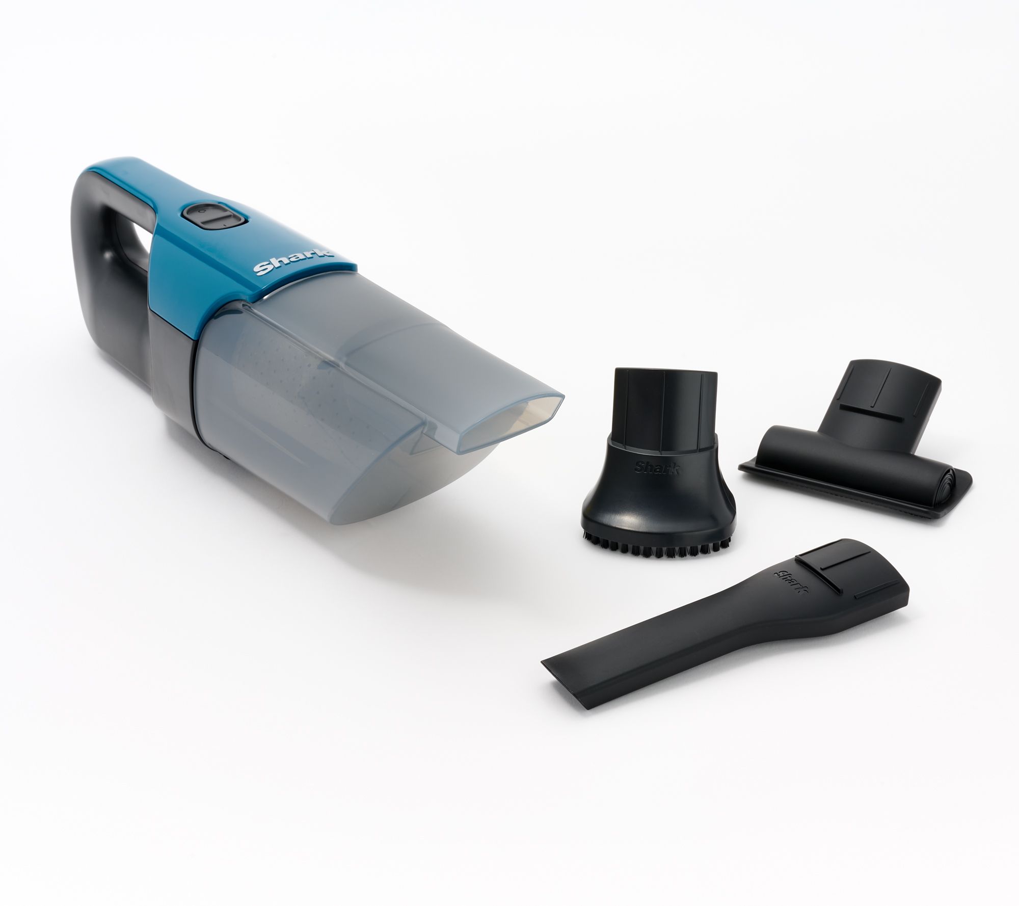 Shark Cyclone PET Handheld Vacuum with XL Dust Cup & 3 Tools