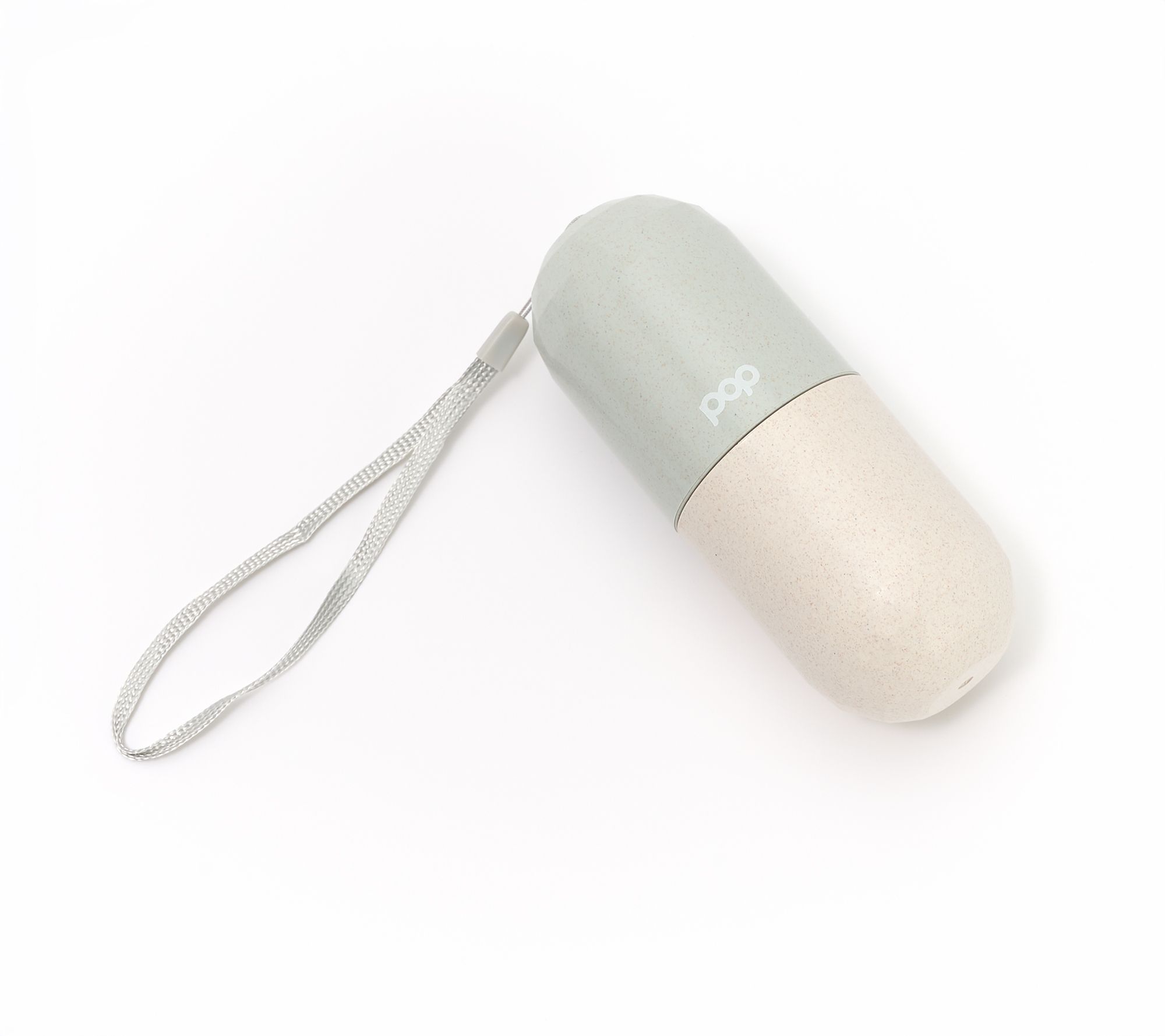 Pop Sonic 7 Day Portable Pill Organizer