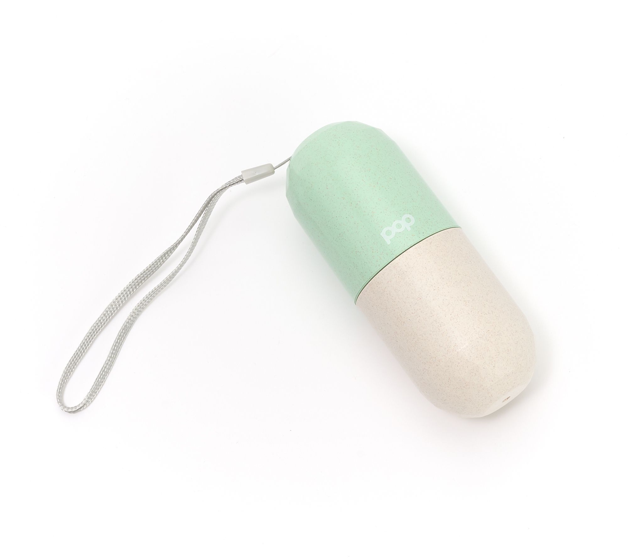 Pop Sonic 7 Day Portable Pill Organizer